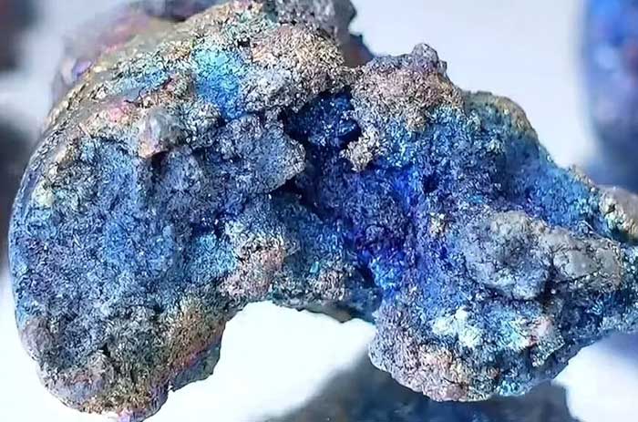 The Development Prospects of Color Titanium Technology